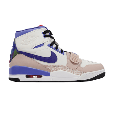 ラブリー Buy Jordan Legacy 312 'Valentine's Day' - FD4332 141 | GOAT