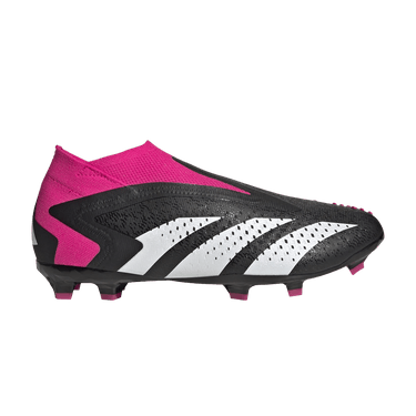 Adidas Predator Accuracy+ FG J 'Own Your Football Pack'