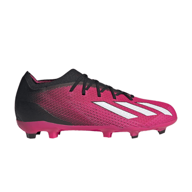 Adidas X Speedportal.1 FG J 'Own Your Football Pack'