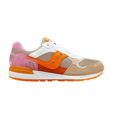 Saucony shadow 5000 cheap orange