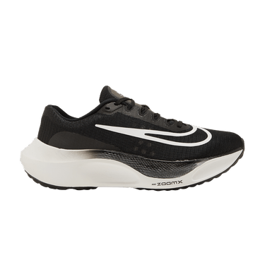 Buy Nike Zoom Fly 5 'Black White' - DM8968 001 | GOAT