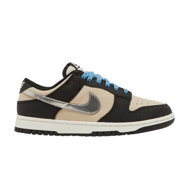 Nike Wmns Dunk Low 'Starry Laces'