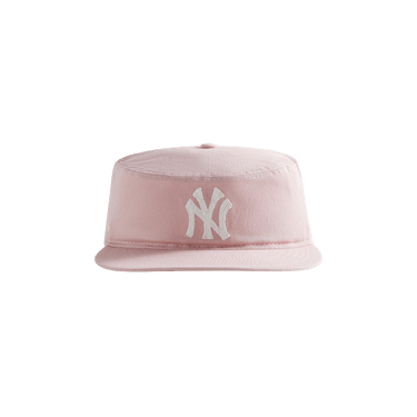 Buy Kith New Era For Yankees Pillbox Dusty Quartz KHM050118 605 GOAT