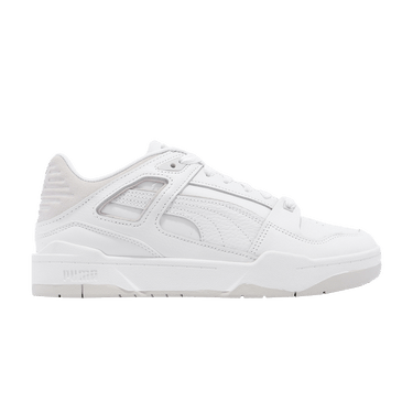 Puma Slipstream 'White Nimbus Cloud'