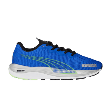 Puma Velocity Nitro 2 Big Kid 'Royal Sapphire'