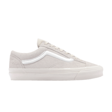 Vans OG Style 36 LX 'Cooperstown - Marshmallow'