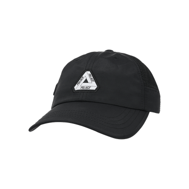 Buy Palace Fishing Cap 'Black' - P24H032 | GOAT
