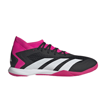 Adidas Predator Accuracy.3 IN 'Own Your Football Pack'