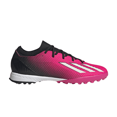 Adidas X Speedportal.3 TF 'Own Your Football Pack'