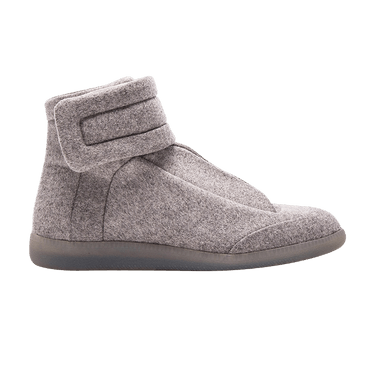 【かっしぃ】メゾンマルジェラ Maison Margiela Maison Martin Margiela Zip Circuit High Top Sneakers 41