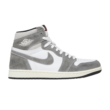 スニーカー Jordan 1 Retro High OG Washed Black Buy Air Jordan 1 Retro High OG 'Washed Black' - DZ5485 051