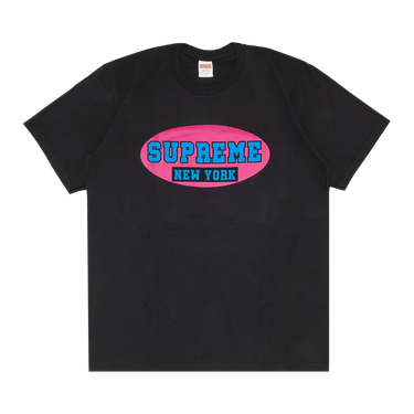 Tシャツ・カットソー Supreme Smoke T-Shirt Black Smoke Tee – Supreme