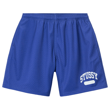 Stussy Arch Mesh Short 'Purple'
