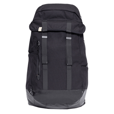 Buy Visvim Cordura 25L Backpack 'Black' - 122203003029 BLAC