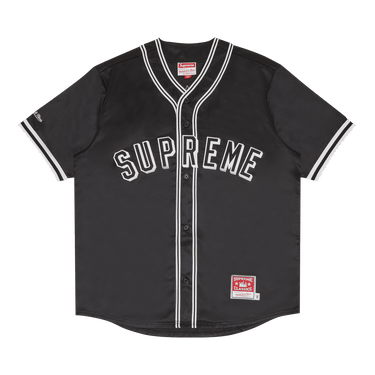 supreme ベースボールシャツ　ブラック　Mサイズ 楽天市場】supreme ベースボールシャツ（メンズファッション）の通販
