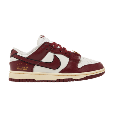 Nike Wmns Dunk Low SE 'Sisterhood - Team Red'