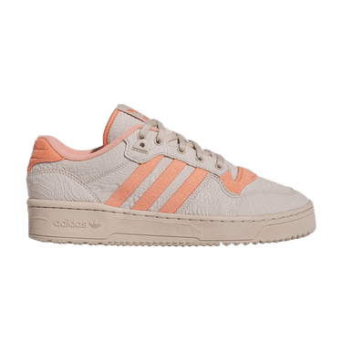 Adidas Rivalry Low TR 'All-Star - Wonder Taupe'