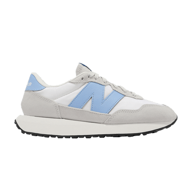 ゆき★ Buy New Balance Wmns 237 'Grey Matter Blue Haze' - WS237YC