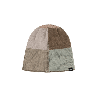 Buy Stussy 8 Square Knit Skullcap Beanie 