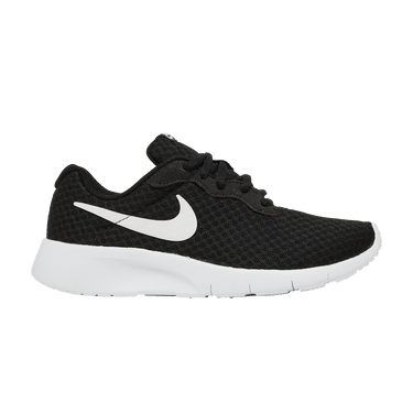 Nike Tanjun PS 'Black White'