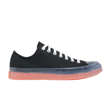Buy Chuck Taylor All Star CX Low Black Wild Mango 168568C