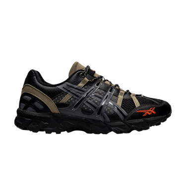 Asics Gel Sonoma 15-50 'Black Metropolis'