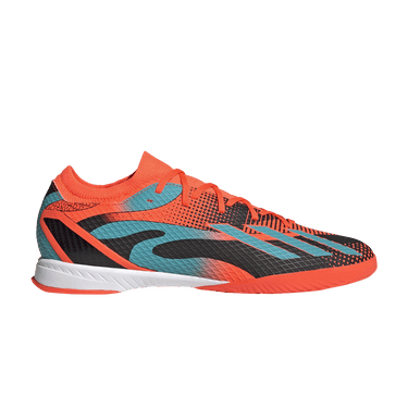 Adidas X Speedportal Messi.3 IN 'L10NEL M35SI Pack'