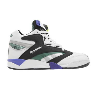 Shaq pump shoes top