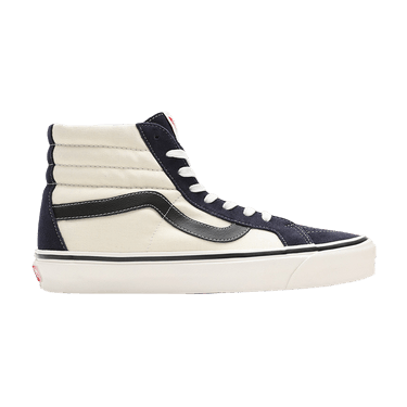 Vans Sk8-Hi 38 DX 'Anaheim Factory - Navy'