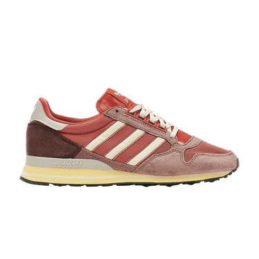 紅 Youth's 4US - Adidas ZX Flux J 'Triple Red' EG3823 | eBay