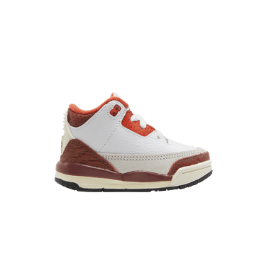 Air Jordan 3 Retro TD 'Mars Stone'