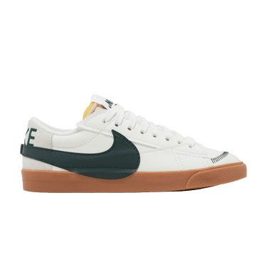 Nike Blazer Low '77 Jumbo 'Sail Pro Green Gum'