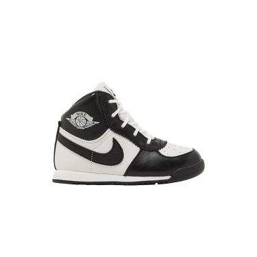 Air Jordan 1 Retro High '85 OG TD 'Black White'