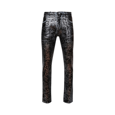Gallery Dept. Analog 5001 Jeans 'Black'