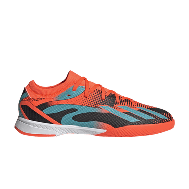Adidas X Speedportal Messi.3 IN J 'L10NEL M35SI Pack'