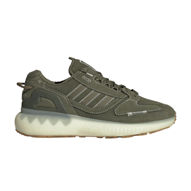 Buy ZX 5K Boost 'Focus Olive' - GX6913 | GOAT Buy ZX 5K Boost 'Focus Olive' - GX6913 | GOAT