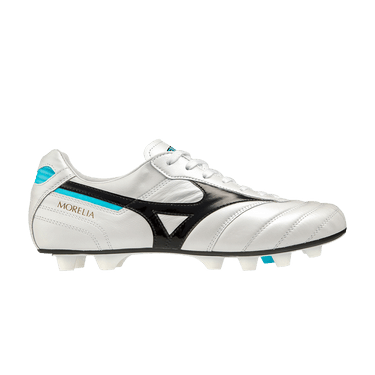 Buy Mizuno Morelia 2 Japan 'Pre Future Pack' - P1GA220109 | GOAT