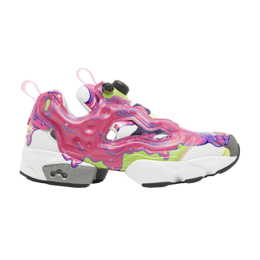 Buy Ghostbusters x InstaPump Fury Psychomagnotheric Slime