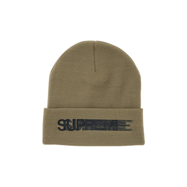 Supreme-Motion-Logo-Beanie-