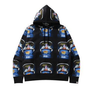Vetements x star wars hoodie best sale