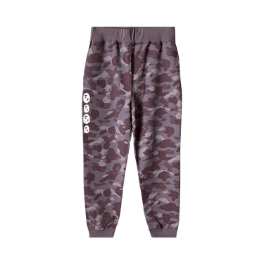 Burgundy discount camo pants
