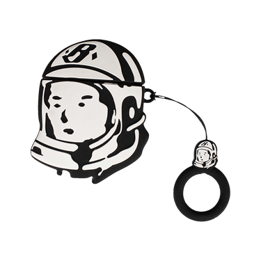 Billionaire Boys Club Helmet Air Pod Case 'White'