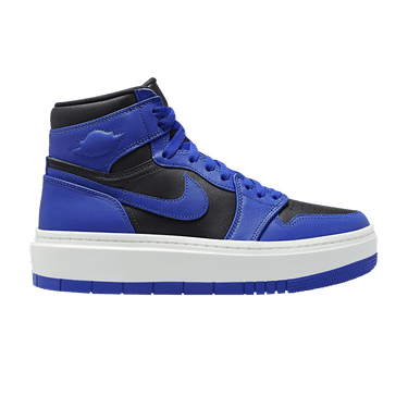 Wmns Air Jordan 1 Elevate High 'Hyper Royal'
