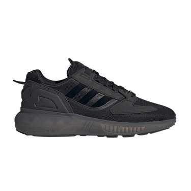 【中古】 Universe Buy ZX 5K Boost 'Black' - GY4159 | GOAT