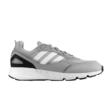 Buy ZX 1K Boost 2.0 'Grey' - GY5983 | GOAT