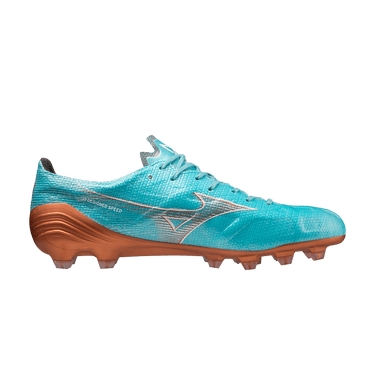 Shola Ama 他2枚　計3枚 Buy Mizuno Alpha Japan 'Azure Blue Pack' - P1GA236025 | GOAT
