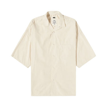 Hutspah open collar shirt made in USA, スナマグ