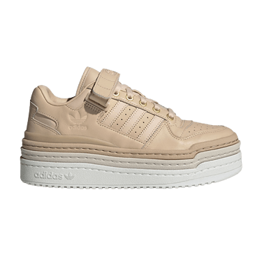 Adidas Wmns Triple Platforum Low 'Halo Blush'