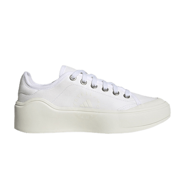 Stella McCartney x adidas Court 'White'