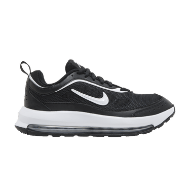 Buy Wmns Air Max AP 'Black White' - CU4870 001 | GOAT